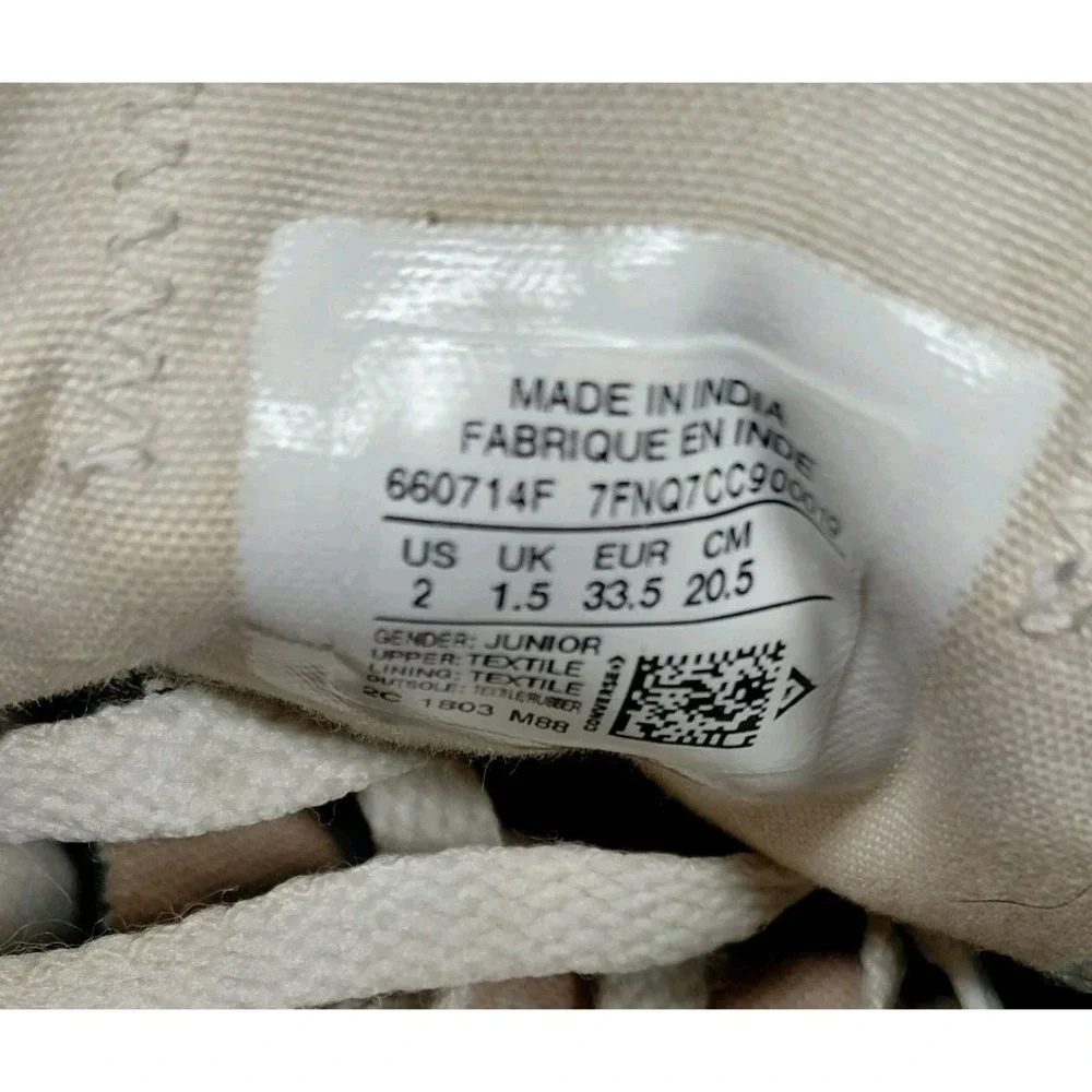 Converse used great